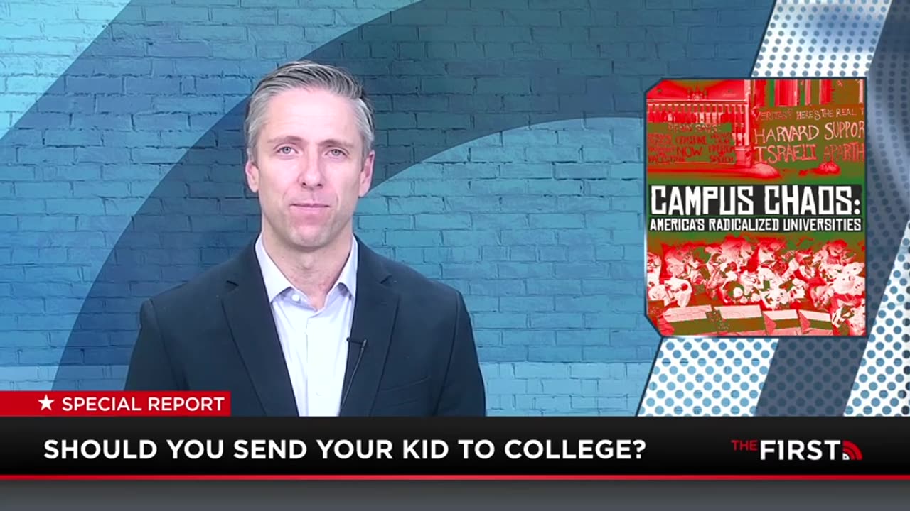 Should You Send Your Kid To College?