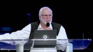 Rick Joyner's Prophetic Dream - A Vision of Heaven’s Gravity