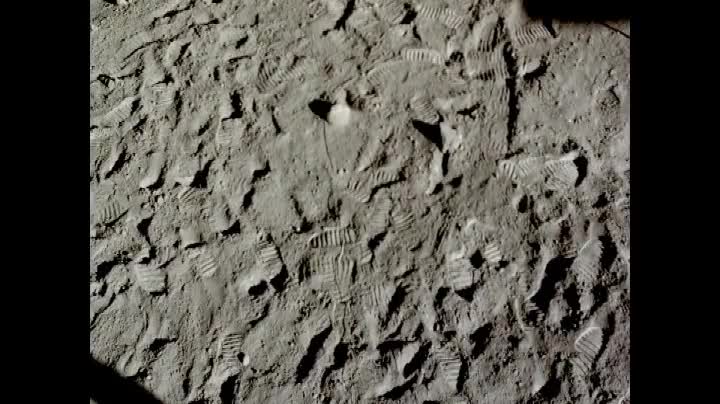 American Moon Parte 4. Sonde lunari