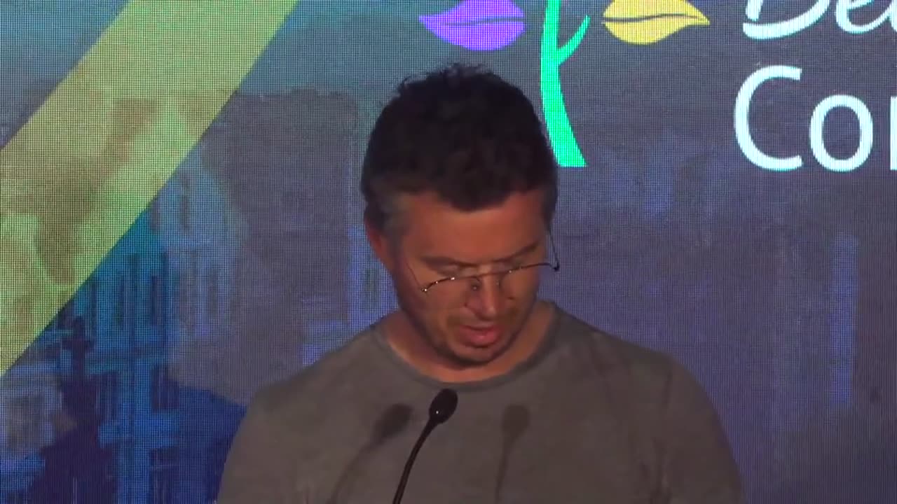 Mattias Desmet-quote