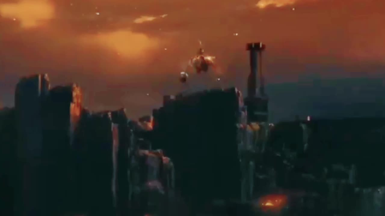 New movie