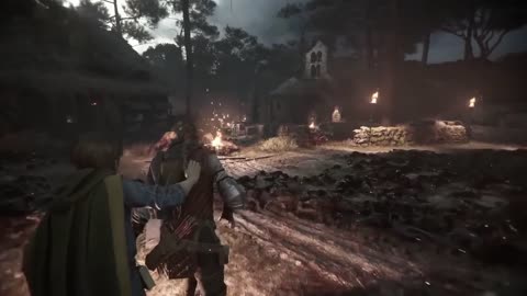 I can't wait for a plague story