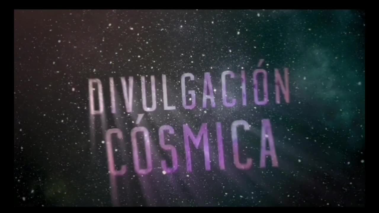 Divulgación Cósmica - Emery Smith _ Temporada 1 _ Cap 9