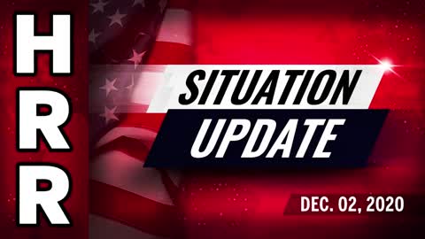 12-02-20 S.U. - Trump Readies Martial Law Option for Defending the Republic