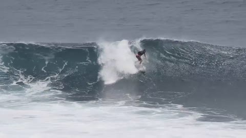 Crowd Pleasing Uluwatu