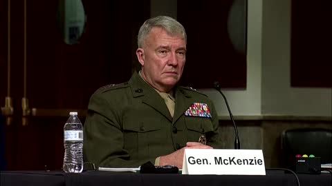 Top U.S. military generals grilled on Afghanistan withdrawal