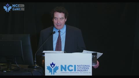 NCI Vancouver Day 1 - Opening Statements