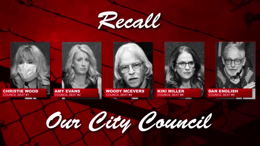 Coeur d'Alene Has a Rogue City Council