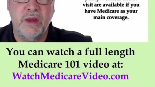 Part 6 - Did you know that you are able to get a Colonoscopy when you start Medicare?