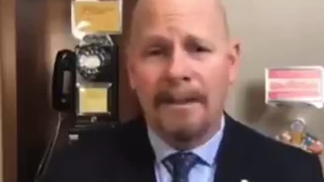LAPD Likes Crime Spree to PURGE