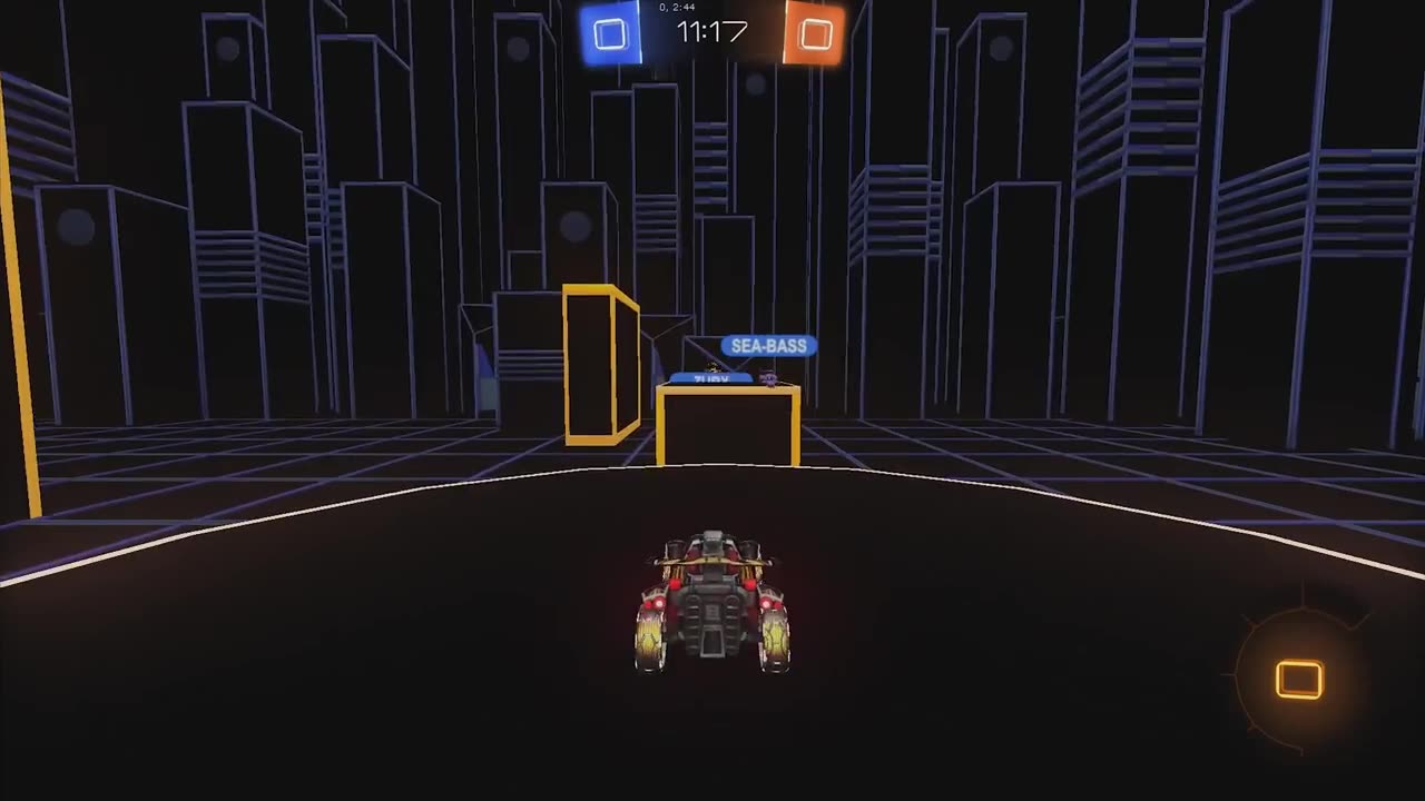 THIS NEW PARKOUR IS DIFFICULT EVEN FOR PROS
