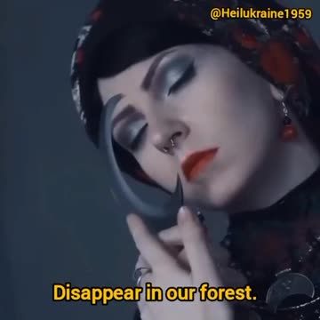 Ukraine is one big mental institution | Check Description