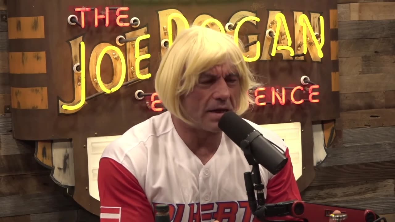 ELON MUSK with JOE ROGAN