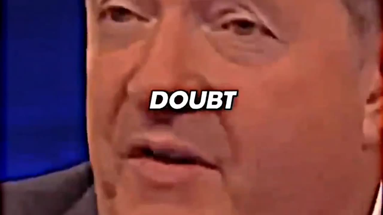 Piers Morgan on Andrew Tate