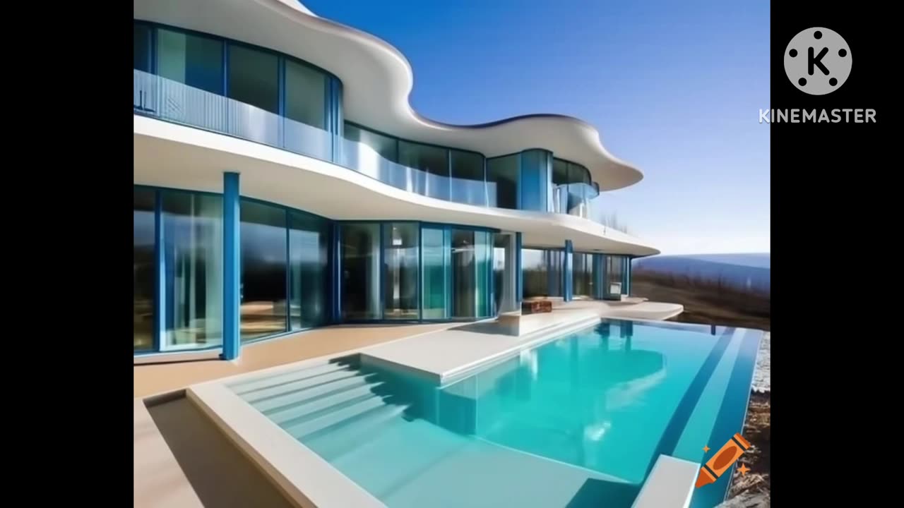 House type beat | Nice Luxury | 2024