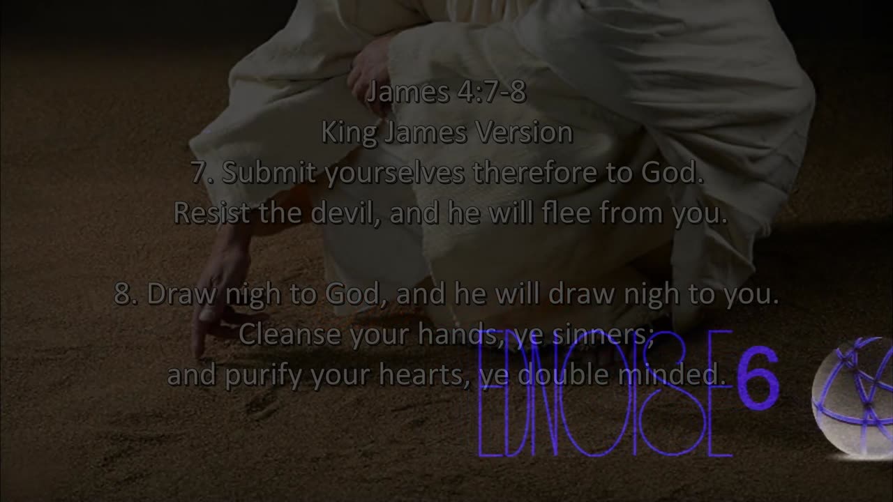 The Bird & the Snake ~ Wolves at the Gate [ Lyric ] Remix 1 { Christcore } PC