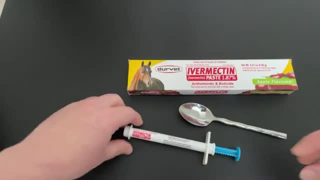 how to use......ivermectin...please use ZINC with this!