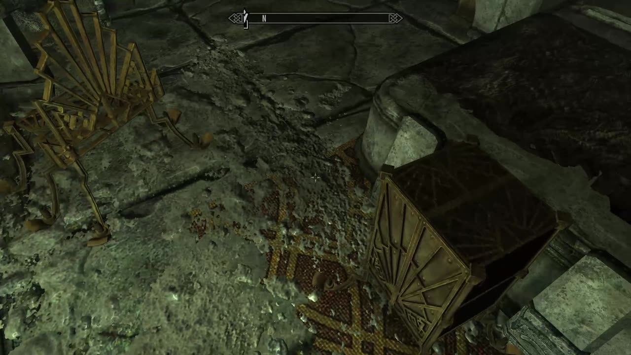 Skyrim Part 23.5 Lost Expedition