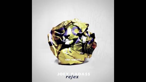 Joey Bada$$ - Regex Mixtape