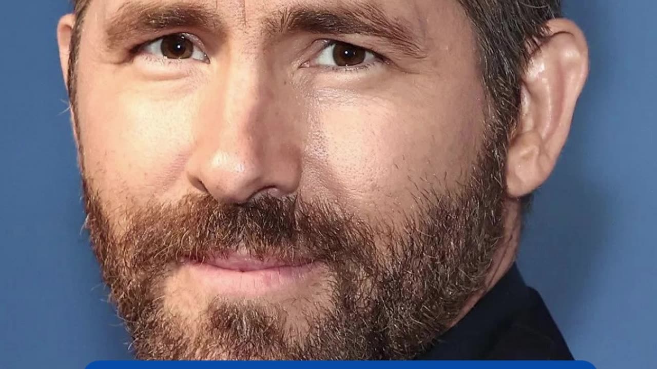 Ryan Reynolds Net Worth 2023 || Hollywood ActorRyan Reynolds || Information Hub