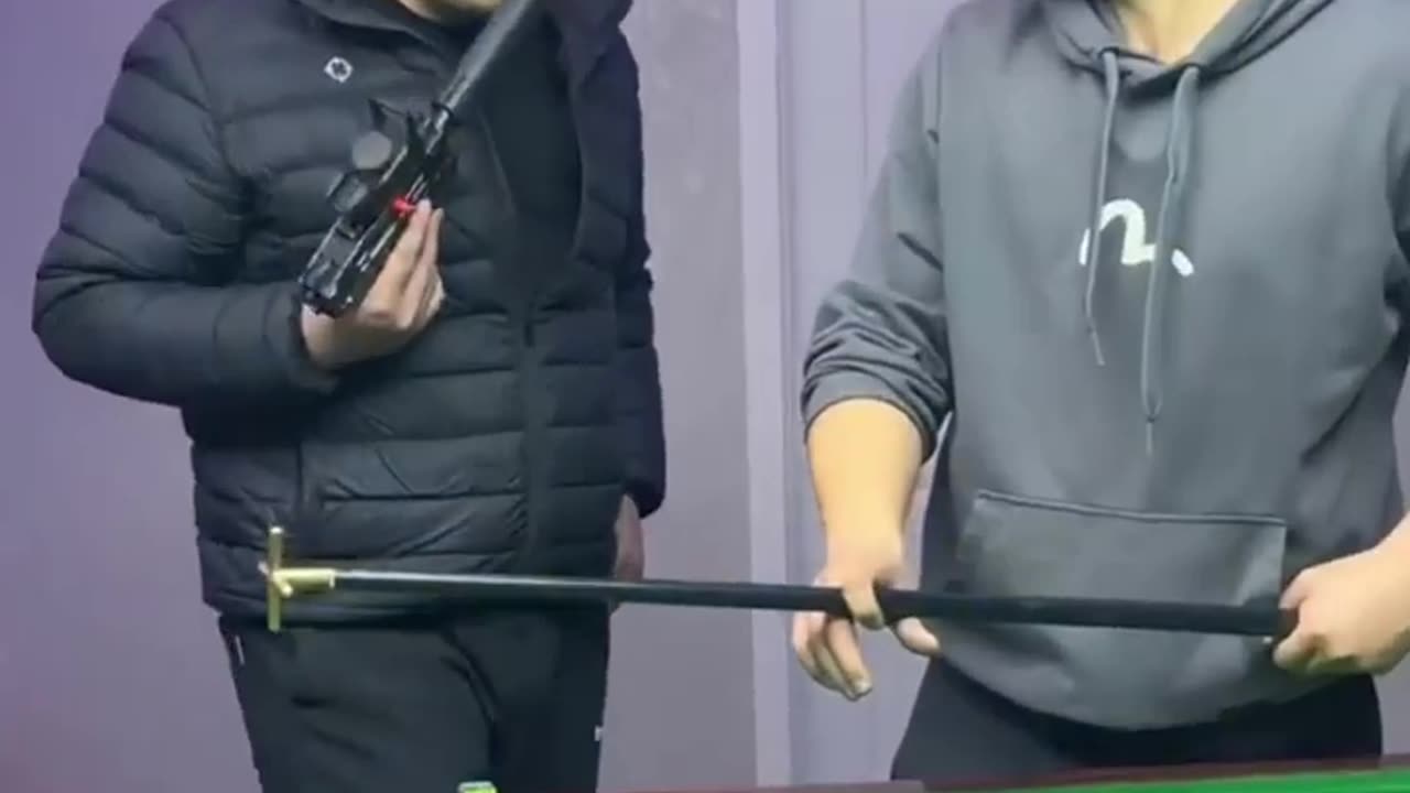8 ball pool Billiards funny video million views
