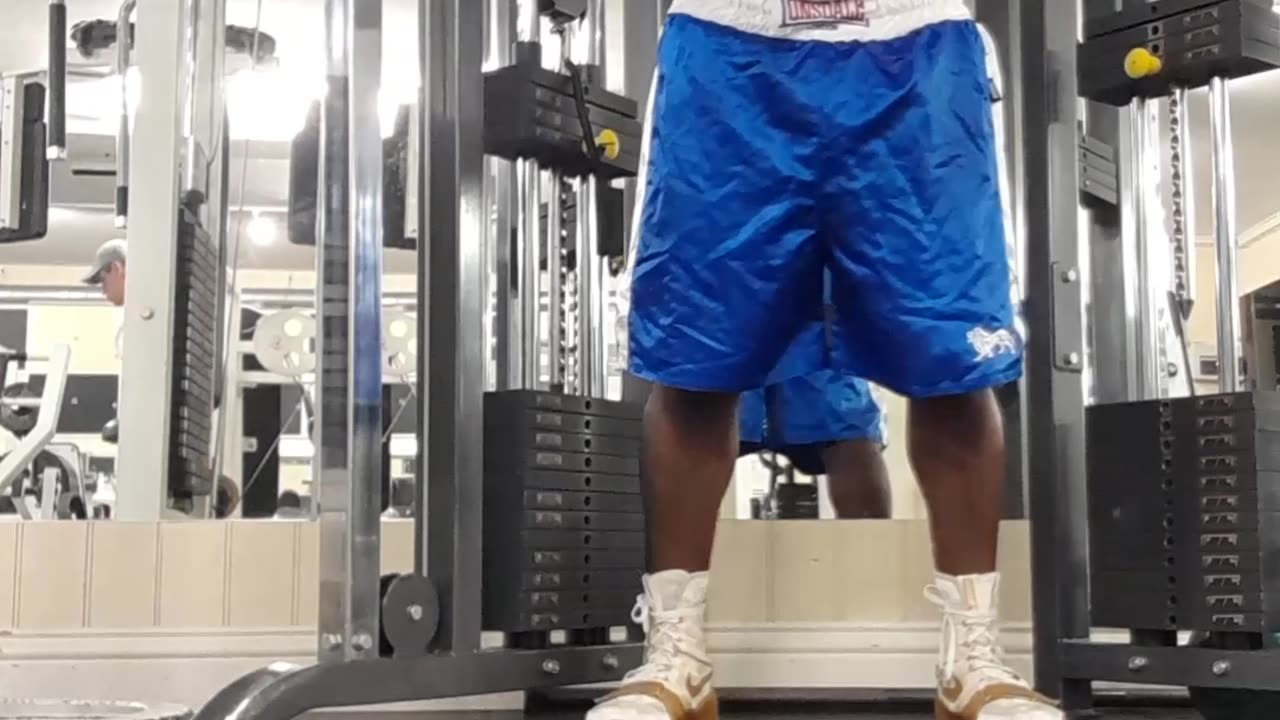 TRAINING
