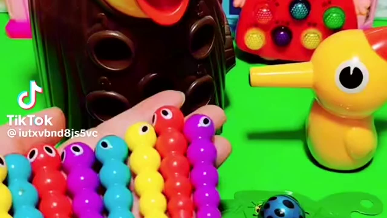 Kid's cartoons