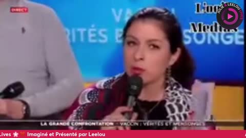 ApéroLive avec Vous les Zzz'Amis 21/12 Les Zzz'Infos Bonheur de Leelou