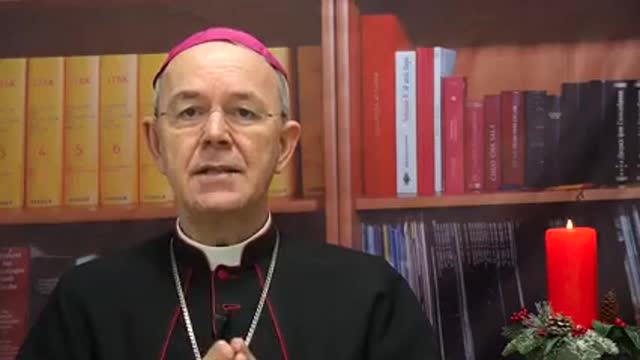 The importance of the Angels in our time