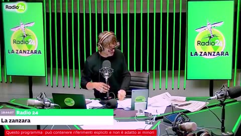 I ceppi a Ilaria Salis e i dubbi di Susanna Ceccardi - La Zanzara 30.1.2024.mp4