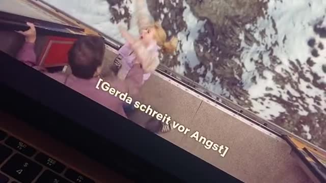 Antwort auf @Louise Totenfrau (Season 1 Episode 6) Netflix Austria