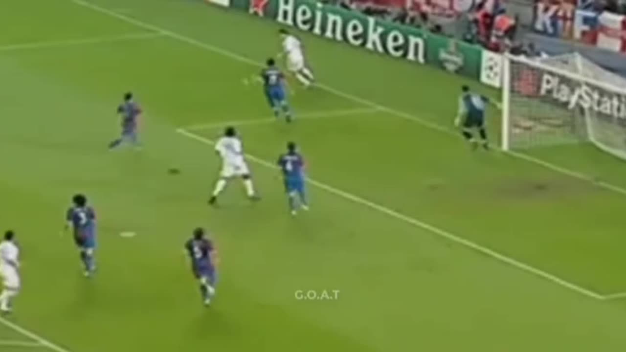 Netherlands, Chelsea, Real Madrid, Liverpool, AMAZING GOALS