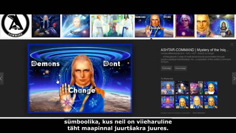 Projekt BlueBeam - Tunne oma vaenlast