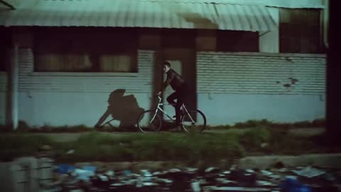 Bastille - Pompeii (Official Music Video)