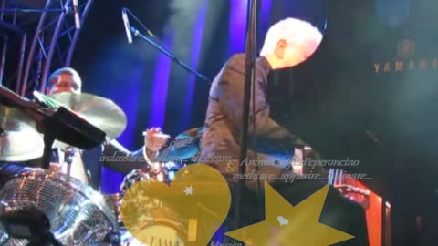 Monty Alexander - Nat King Cole Tribute - Jazz Ascona 2019
