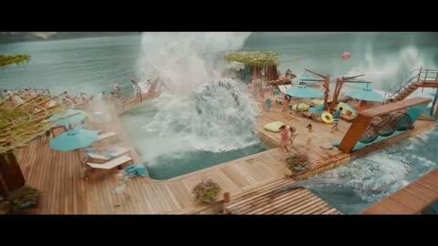 THE MEG 2 Apex Predator Trailer (2023) Jason Statham New Megalodon Shark Movie 4K