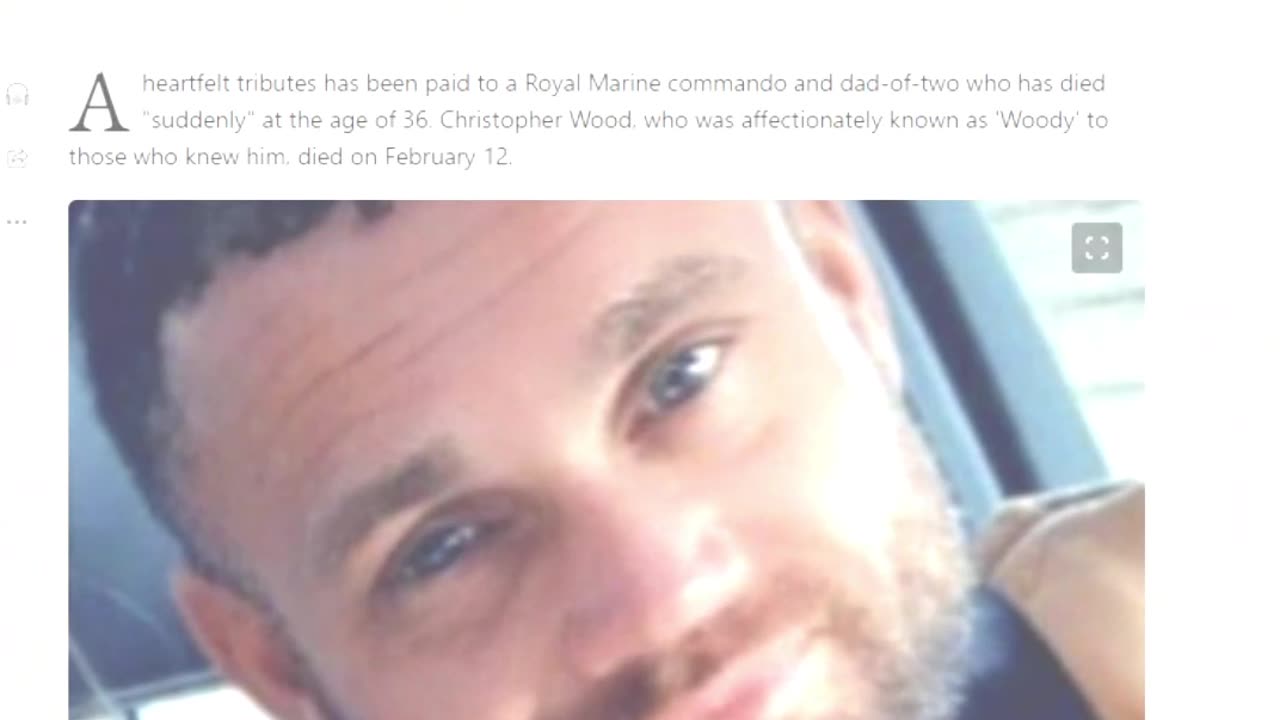 March 4 - 10, 2023 7 days of Mass Murder