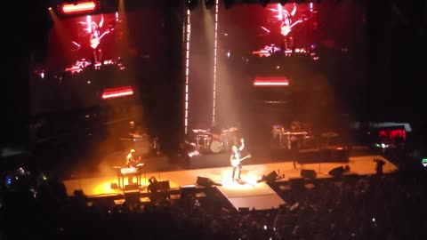 Keith Urban - John Cougar, John Deere, John 316 11-5-2022 St Paul