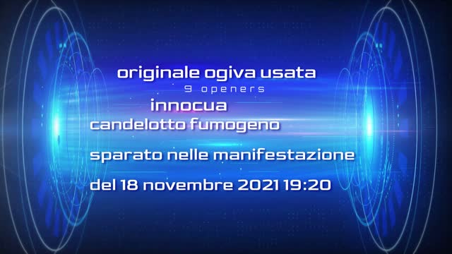 436- asta di beneficenza spese legali Attivisti 15 ottobre