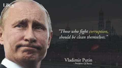 19 Powerful Vladimir Putin Quotes That Will Change Your Mind