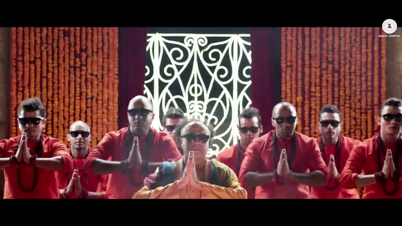 Kala Chashma - Baar Baar Dekho - Sidharth M Katrina K - Prem, Hardeep, Badshah, Kam, Neha,