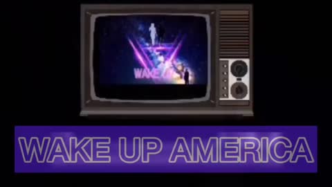 Wake Up America - Trump, Reviews The Current State of Things