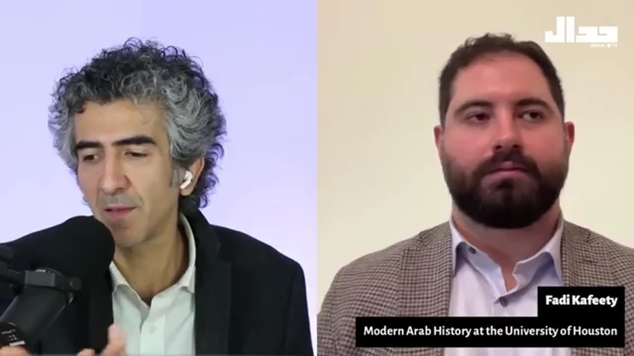 How Yemen Became a Rising Power in West Asia? A Conversation with Fadi Kafeety