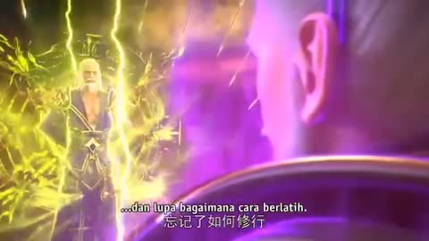 Perfect World Eps 134 Sub Indo