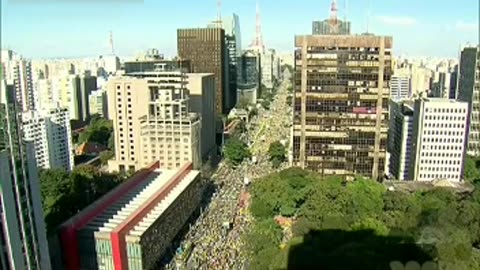 Vamos pintar o Brasil 🇧🇷