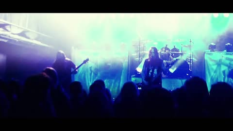 HYPOCRISY - Tales Of Thy Spineless (OFFICIAL VIDEO)