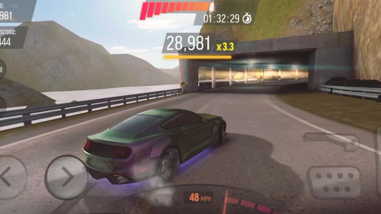Playing track of the day episode 278 | drift max pro