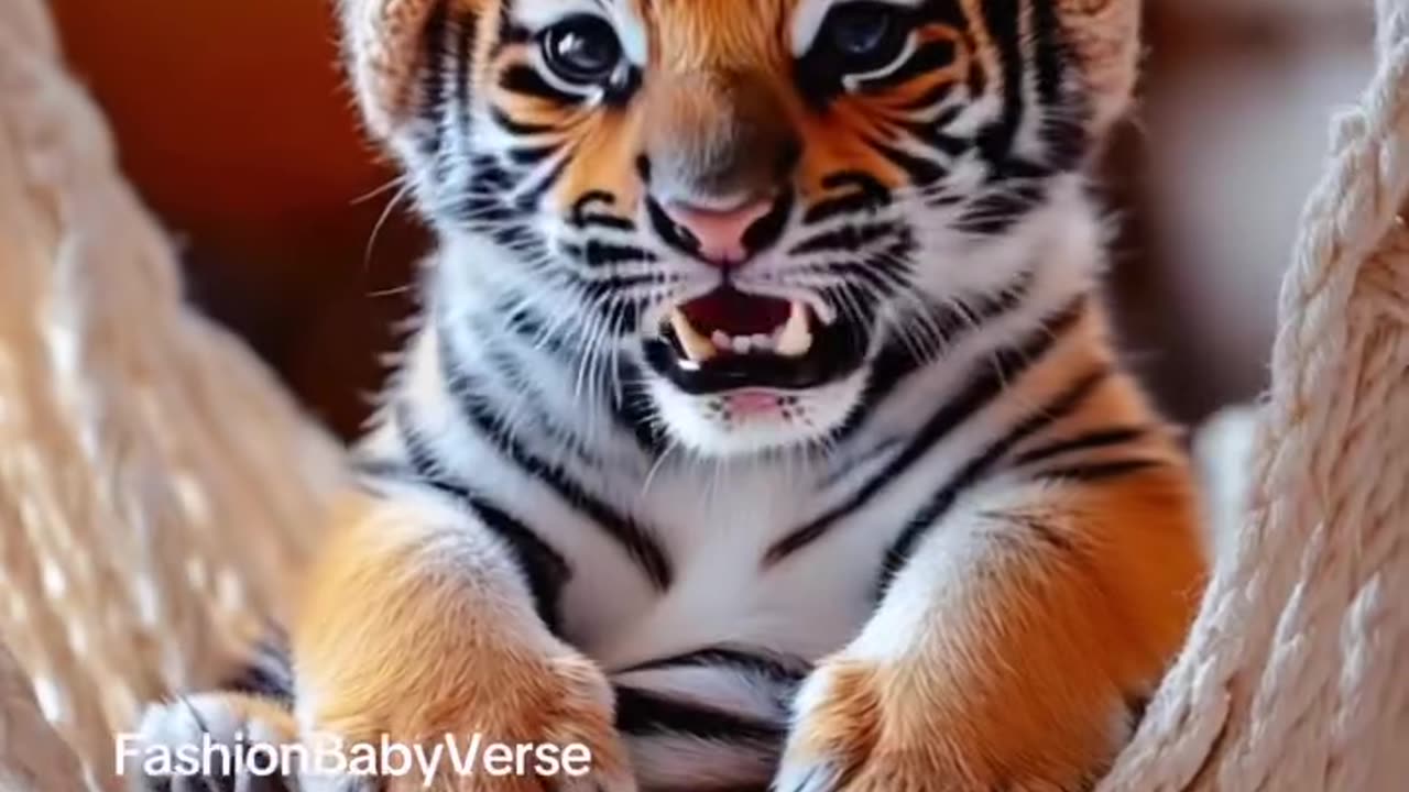 Cute Baby Animals