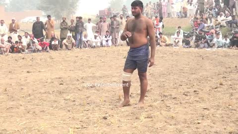 Asif Khan Baloch Vs Sorma Open Kabaddi Dangal Kusti Wlc Episode No 9 Kabaddi Match _ 6-4-2021