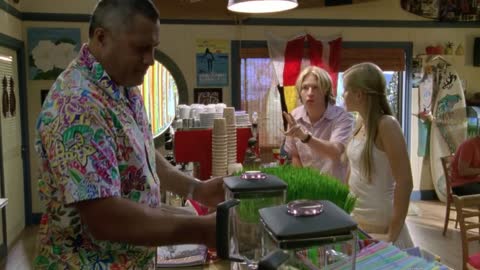 H2O - just add water S1 E14 - Surprise! (full episode)